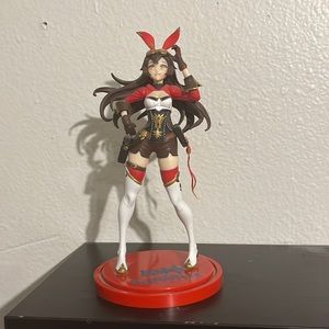 Amber (Genshin Impact) Figure